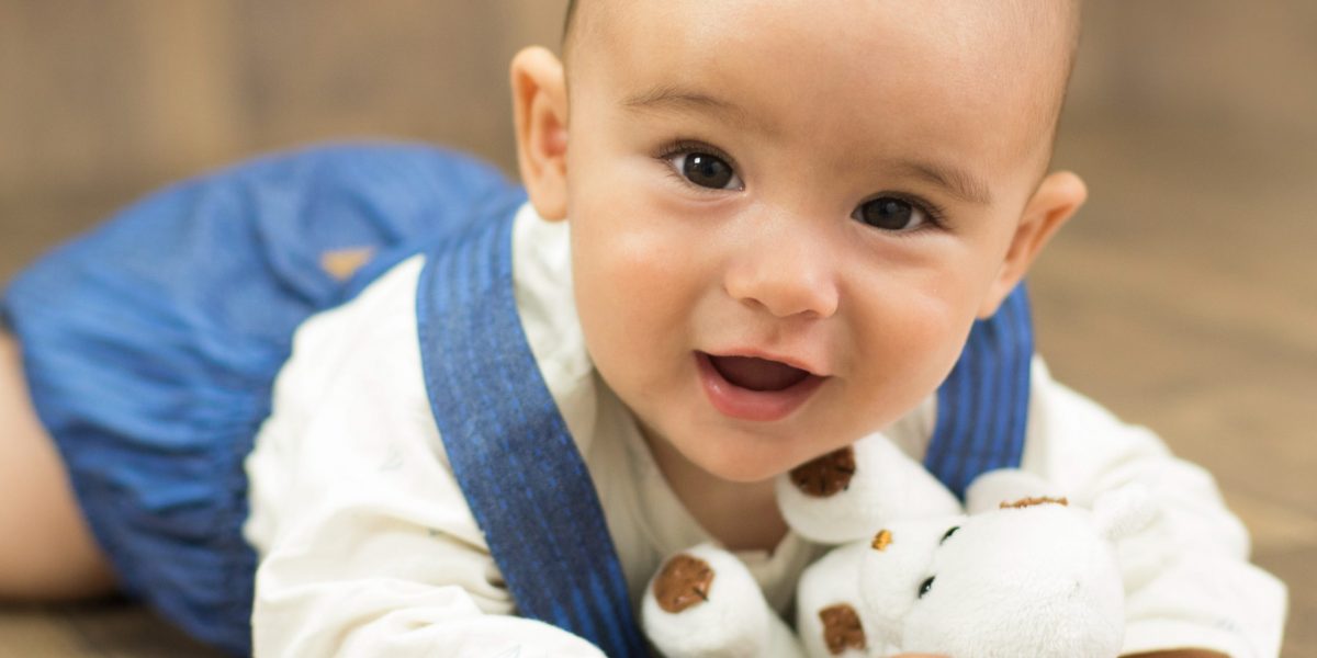 fotografía de bebes en asturias