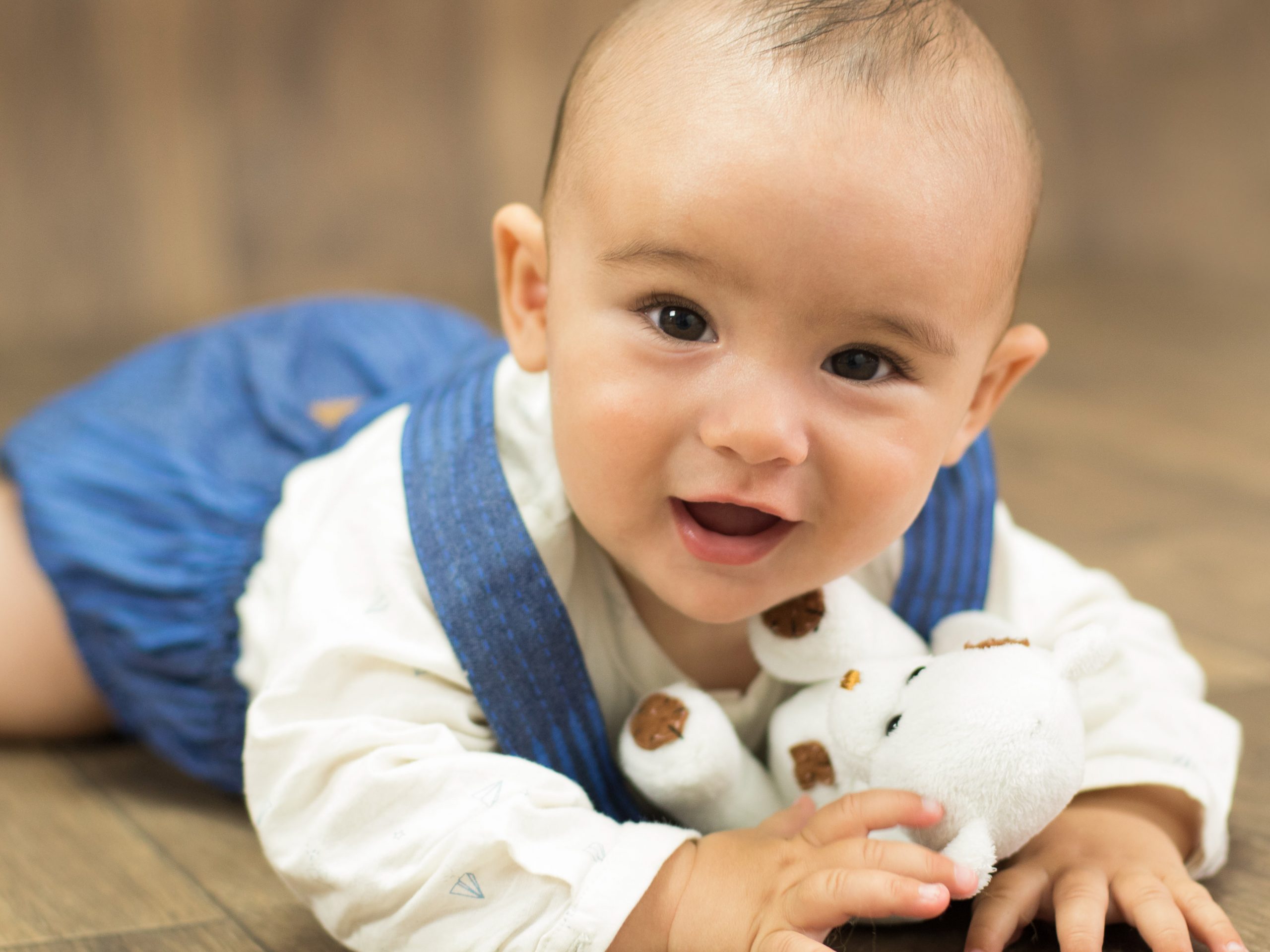 fotografía de bebes en asturias
